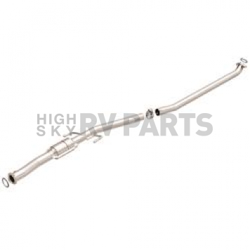 Magnaflow Direct Fit 48 State Catalytic Converter - 23637