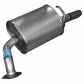 Walker Exhaust Muffler - 53567