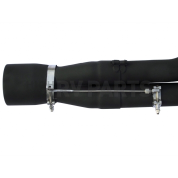 Lokar Performance Exhaust Header Collector Locking Tab - 1400085-1