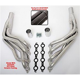 Hedman Long Tube Exhaust Header - 45693