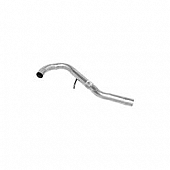 Walker Exhaust Pipe Intermediate - 53076