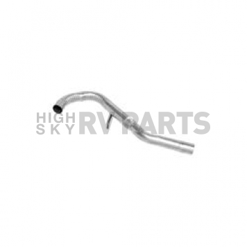Walker Exhaust Pipe Intermediate - 53076