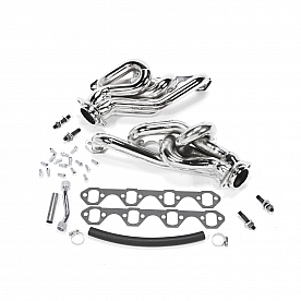 BBK Performance CNC Series Exhaust Header - 1529