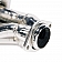 BBK Performance CNC Series Exhaust Header - 1529