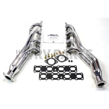 JBA Long Tube Exhaust Header - 6400SJS