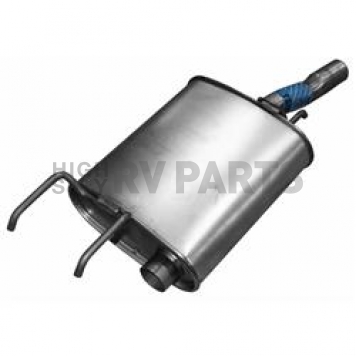 Walker Exhaust Muffler - 53510
