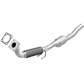 Magnaflow Direct Fit OEM Grade OBDII Catalytic Converter - 51526