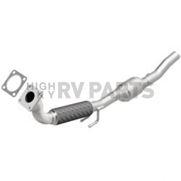 Magnaflow Direct Fit OEM Grade OBDII Catalytic Converter - 51526
