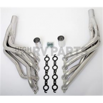 Hedman Long Tube Exhaust Header - 45696