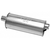 Walker Exhaust Muffler - 18158
