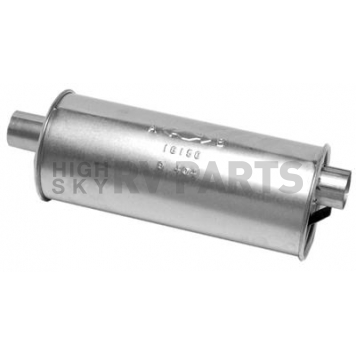 Walker Exhaust Muffler - 18158