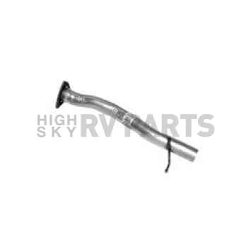 Walker Exhaust Pipe Intermediate - 53105