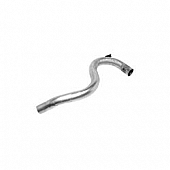 Walker Exhaust Pipe Intermediate - 43271