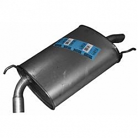 Walker Exhaust Muffler - 53513