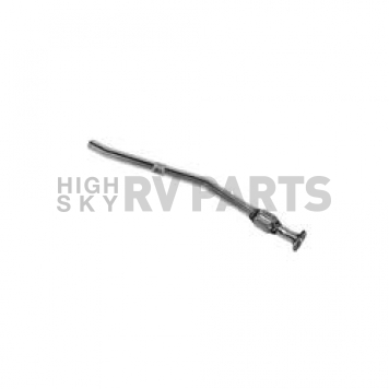 Walker Exhaust Pipe Intermediate - 53109