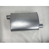 Rumble Exhaust Muffler - R27712