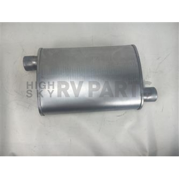 Rumble Exhaust Muffler - R27712