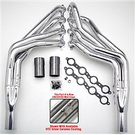 Hedman Long Tube Exhaust Header - 45700