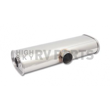 Vibrant Performance Exhaust Muffler - 10635