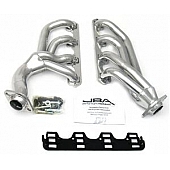 JBA Short Tube Exhaust Header - 1655SJS