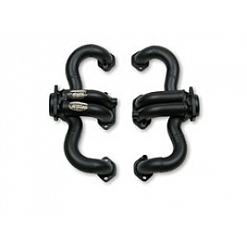 Hooker Street Force Short Tube Header - 2061HKR