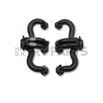 Hooker Street Force Short Tube Header - 2061HKR