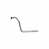 Walker Exhaust Pipe Intermediate - 53110