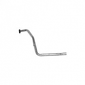 Walker Exhaust Pipe Intermediate - 53110