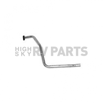 Walker Exhaust Pipe Intermediate - 53110