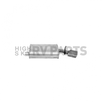 Walker Exhaust Muffler - 53515