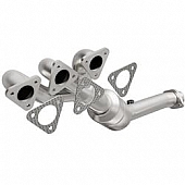 Magnaflow Direct Fit OEM Grade OBDII Catalytic Converter - 49795