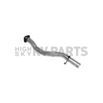 Walker Exhaust Pipe Intermediate - 53112