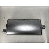 Rumble Exhaust Muffler - R27713