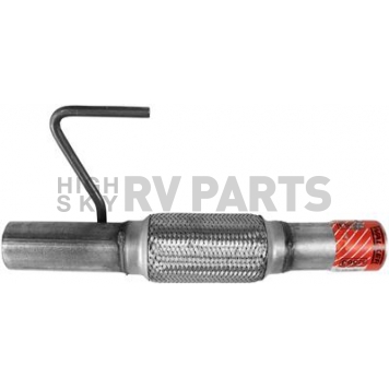 Walker Exhaust Pipe Intermediate - 52563