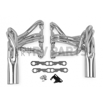 Hooker Super Competition Long Tube Header - 2224-3HKR