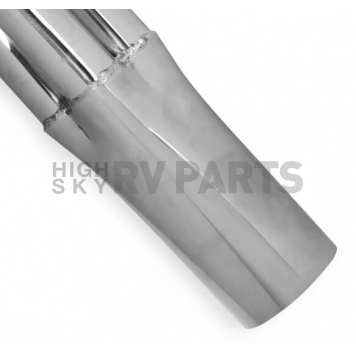 Hooker Super Competition Long Tube Header - 2224-3HKR-2
