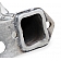 Hooker Super Competition Long Tube Header - 2224-3HKR
