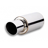 Vibrant Performance Exhaust Muffler - 1061