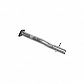 Walker Exhaust Pipe Intermediate - 53113