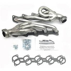 JBA Short Tube Exhaust Header - 1669S