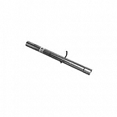 Walker Exhaust Pipe Intermediate - 53286