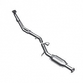 Magnaflow Direct Fit 48 State Catalytic Converter - 23553
