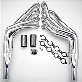 Hedman Long Tube Exhaust Header - 45706