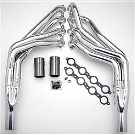 Hedman Long Tube Exhaust Header - 45706
