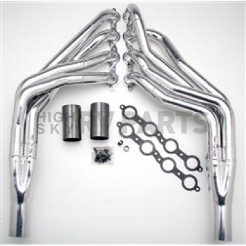 Hedman Long Tube Exhaust Header - 45706