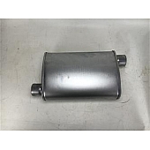 Rumble Exhaust Muffler - R27714