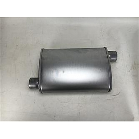 Rumble Exhaust Muffler - R27714