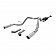Flowmaster Exhaust American Thunder Cat Back System - 817541