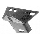 Hedman Hedders Power Steering Pump Bracket - 20120