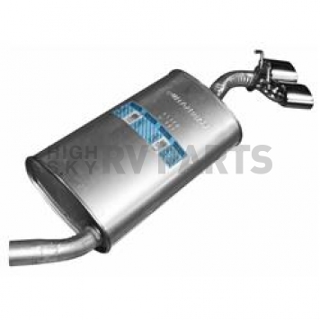 Walker Exhaust Muffler - 53473